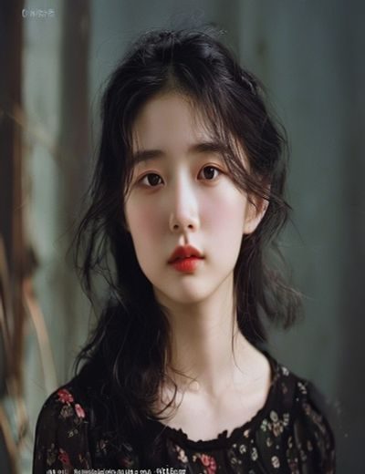 《无法拒绝的她》女主角吴彩恩扮演者——清新独立的韩国女演员剧照