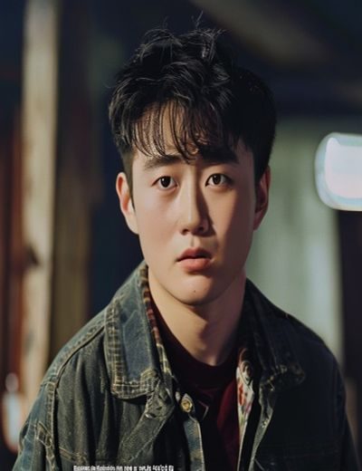 《无法拒绝的她》配角崔秉宇扮演者——活泼搞笑的韩国男演员剧照